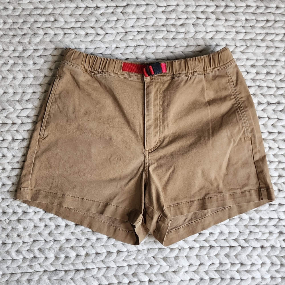 Topo Designs Mountain Shorts